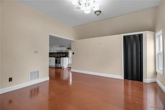 $159,900 | 27 Garfield Street, Buffalo, NY 14207