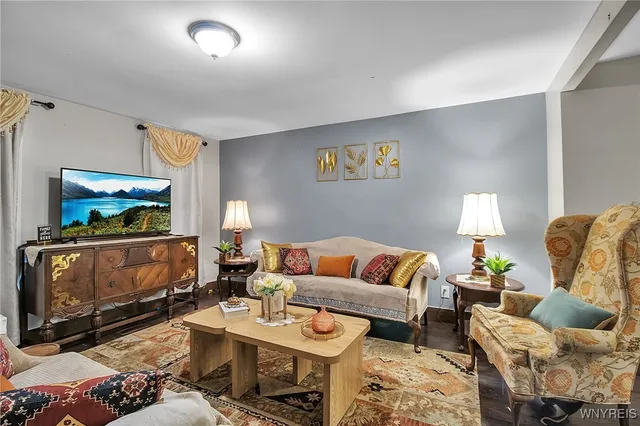 $159,900 | 27 Garfield Street, Buffalo, NY 14207