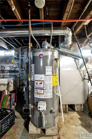 $159,900 | 27 Garfield Street, Buffalo, NY 14207