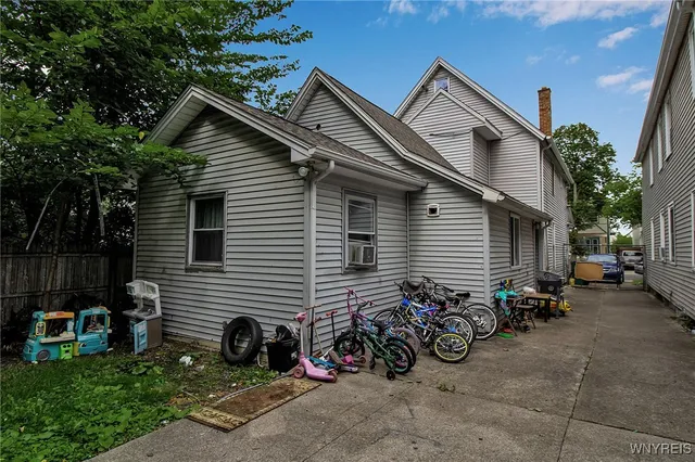 $159,900 | 27 Garfield Street, Buffalo, NY 14207