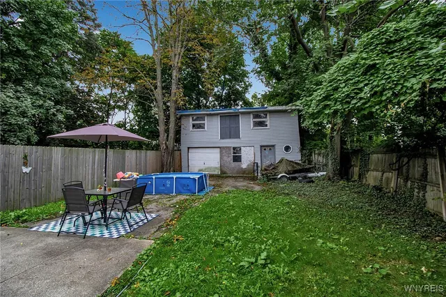 $159,900 | 27 Garfield Street, Buffalo, NY 14207