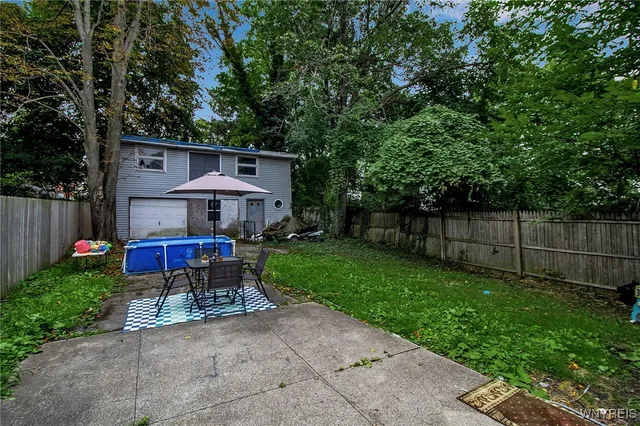 $159,900 | 27 Garfield Street, Buffalo, NY 14207