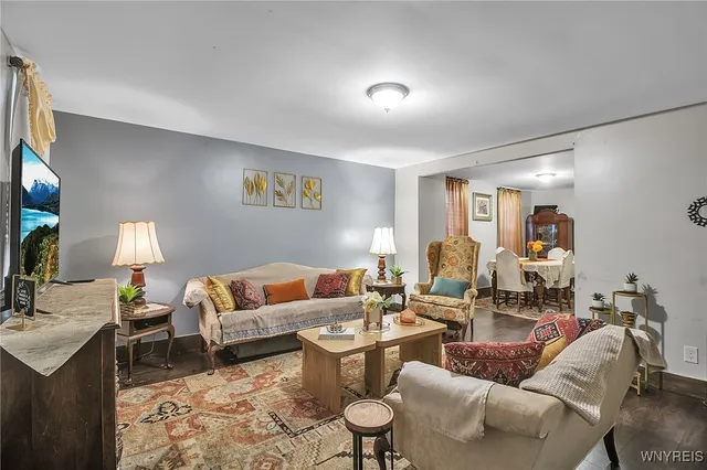 $159,900 | 27 Garfield Street, Buffalo, NY 14207