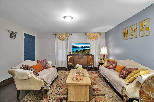 $159,900 | 27 Garfield Street, Buffalo, NY 14207