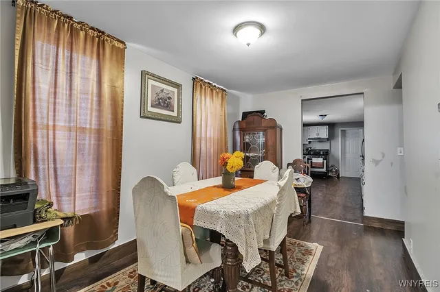 $159,900 | 27 Garfield Street, Buffalo, NY 14207