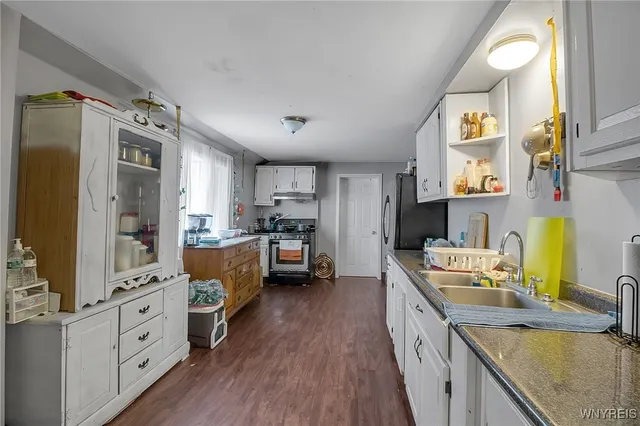 $159,900 | 27 Garfield Street, Buffalo, NY 14207