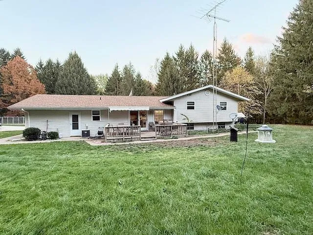 $450,000 | 4327 Pier Road, Benton Harbor, MI 49022