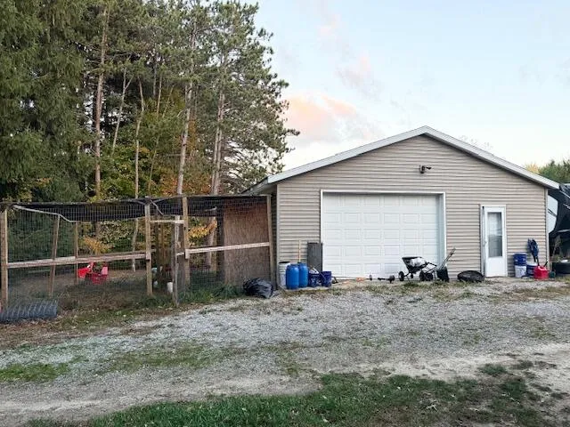 $450,000 | 4327 Pier Road, Benton Harbor, MI 49022