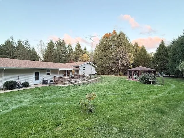 $450,000 | 4327 Pier Road, Benton Harbor, MI 49022