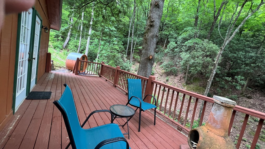 760 Horton Road Murphy, NC 28906 - Photo 31 of 58