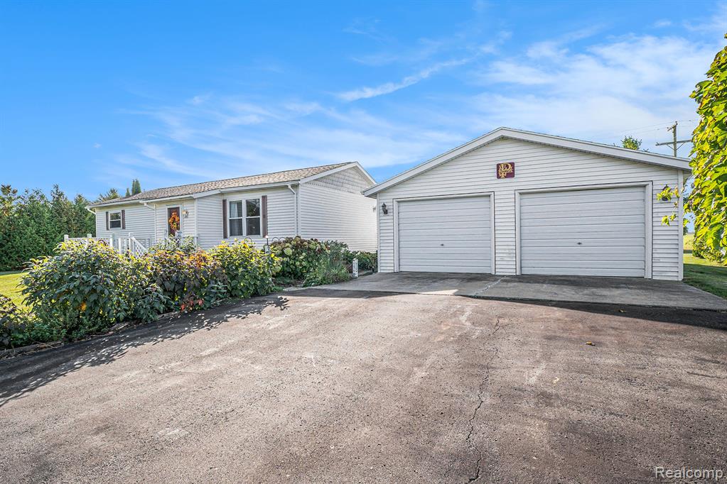5627 Fairgrove Road Fairgrove, MI 48733 - Photo 24 of 26 Gallery Image 24