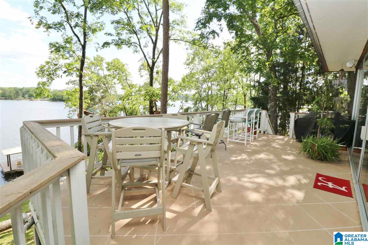 399 Clearwater Point Road Cropwell, AL 35054 - Photo 46 of 48