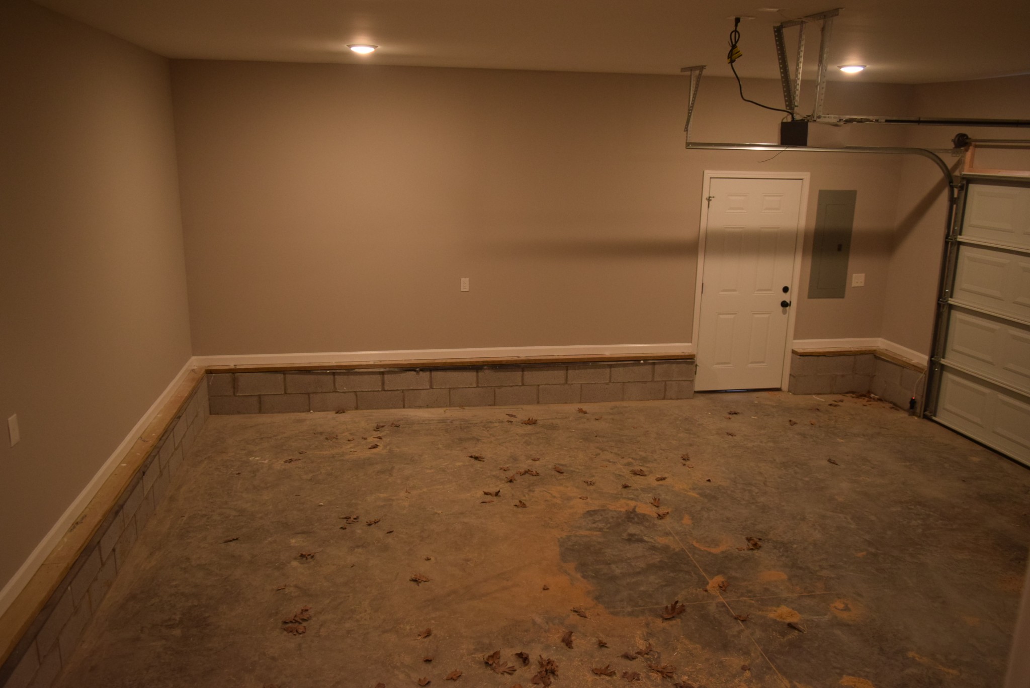 213 Ballard Road Manchester, TN 37355 - Photo 7 of 10 a view of small space
