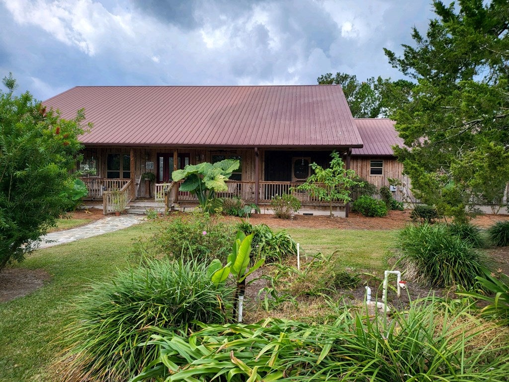 3 Cowart Road Lakeland, GA 31635 - Photo 2 of 36 Gallery Image 2