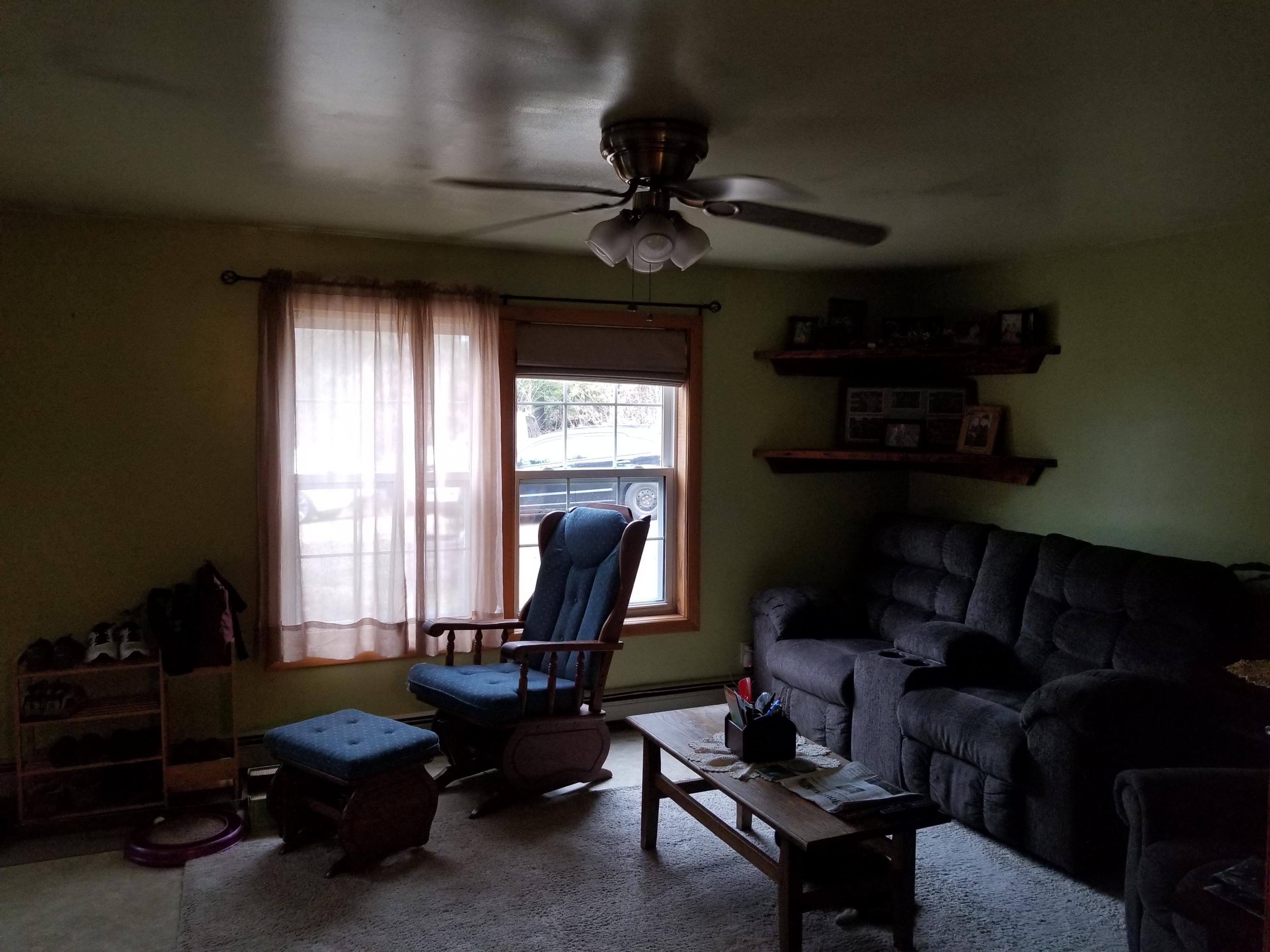 101 Packard Road Peru, ME 04290 - Photo 14 of 30 Livingroom