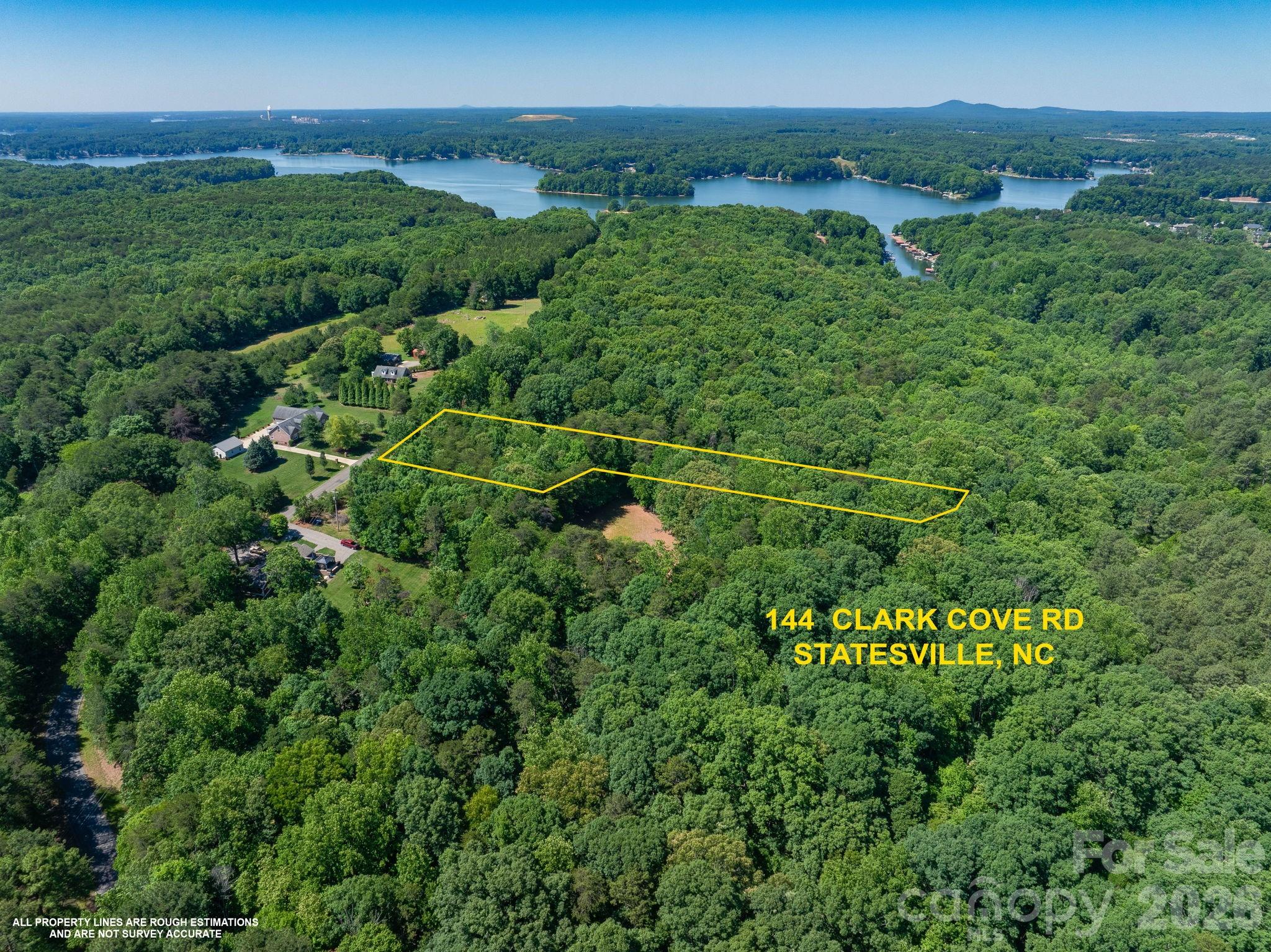162 Clark Cove Road Statesville, NC 28677 - Photo 1 of 25 Gallery Image 1