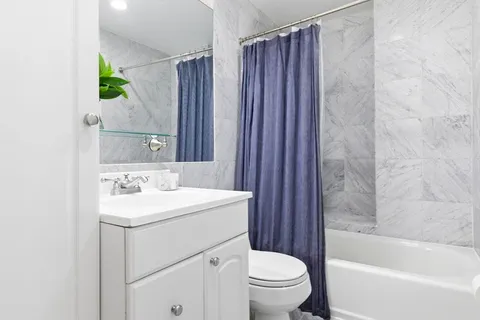 $1,049,000 | 320 Commonwealth Avenue, Unit 41, Boston, MA 02115