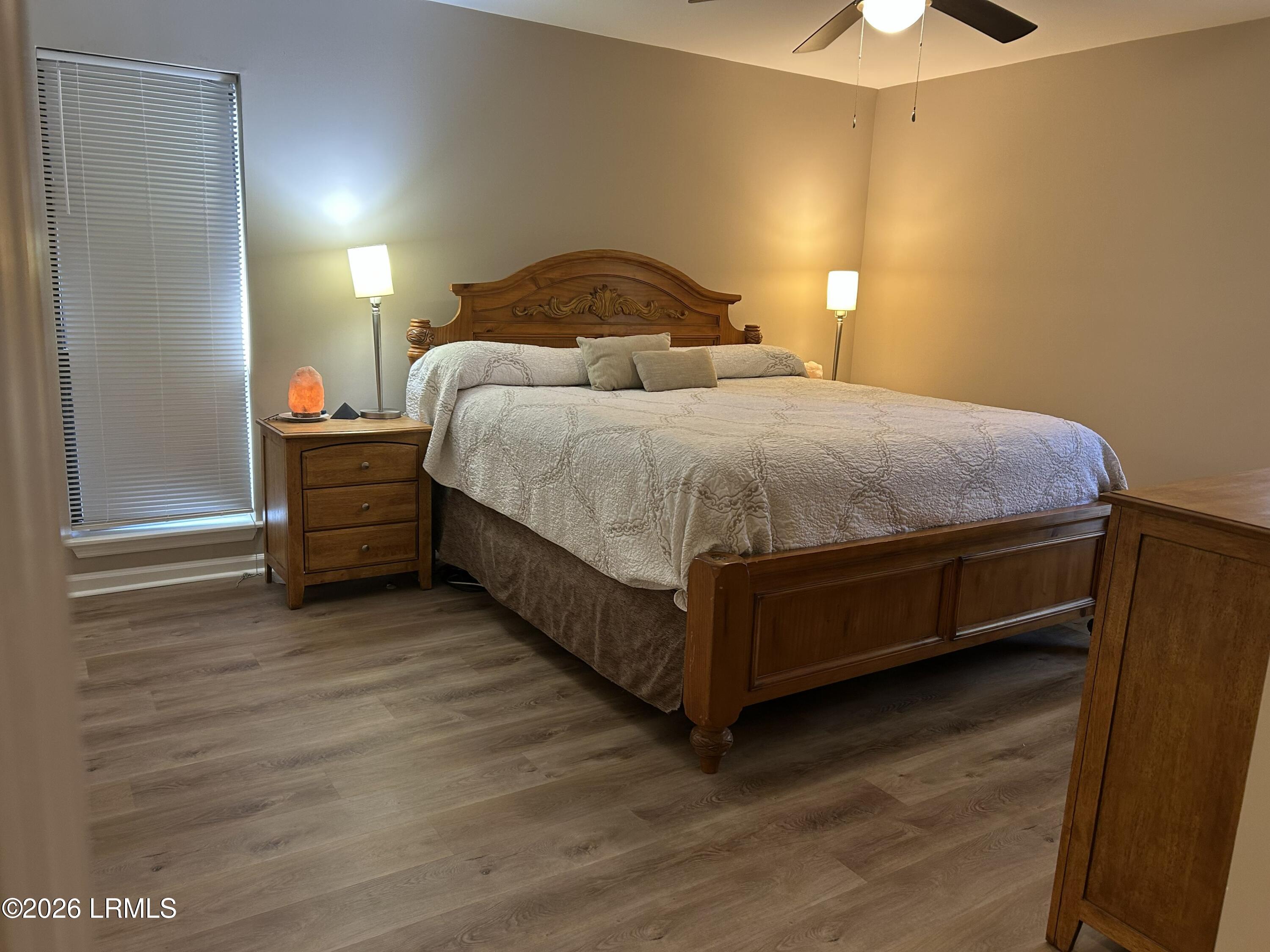 41 Wee Road Hilton Head Island, SC 29926 - Photo 6 of 13 Bethany Gonyea - 6. Master Bedroom