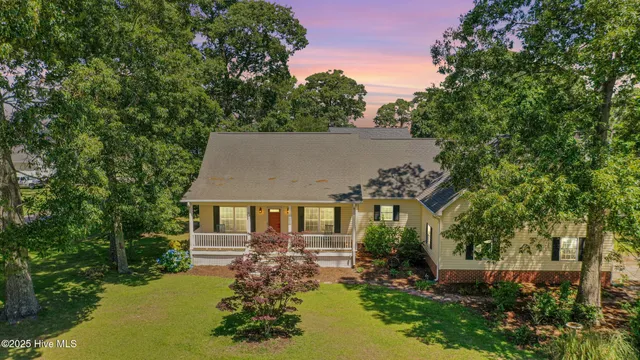 $2,000 | 592 Arnolds Beach Road, Roper, NC 27970