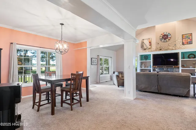 $2,000 | 592 Arnolds Beach Road, Roper, NC 27970