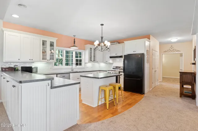 $2,000 | 592 Arnolds Beach Road, Roper, NC 27970