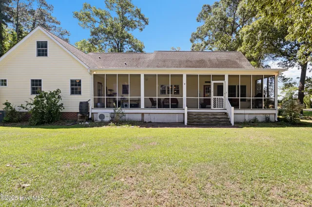 $2,000 | 592 Arnolds Beach Road, Roper, NC 27970