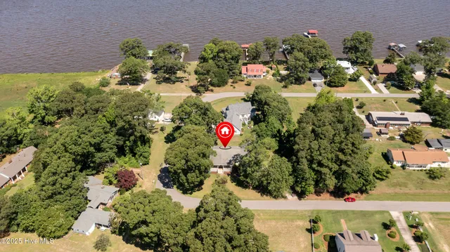 $2,000 | 592 Arnolds Beach Road, Roper, NC 27970