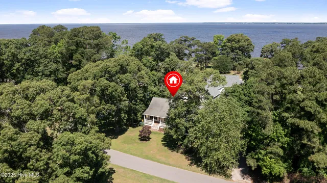 $2,000 | 592 Arnolds Beach Road, Roper, NC 27970