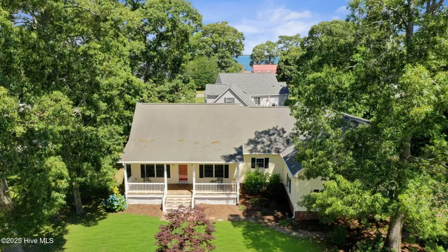 $2,000 | 592 Arnolds Beach Road, Roper, NC 27970