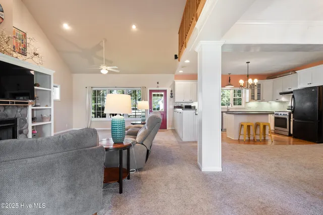 $2,000 | 592 Arnolds Beach Road, Roper, NC 27970