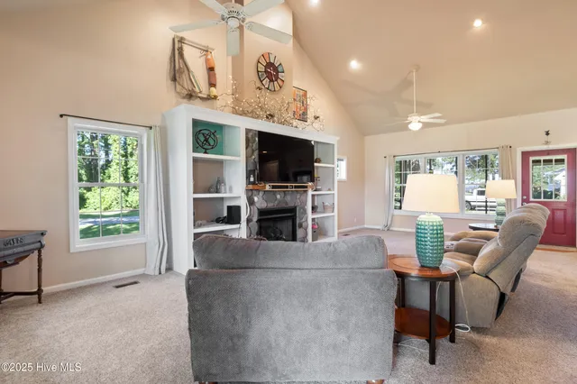 $2,000 | 592 Arnolds Beach Road, Roper, NC 27970