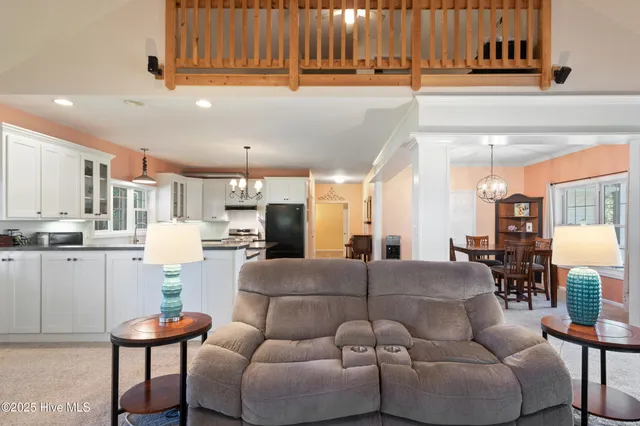 $2,000 | 592 Arnolds Beach Road, Roper, NC 27970