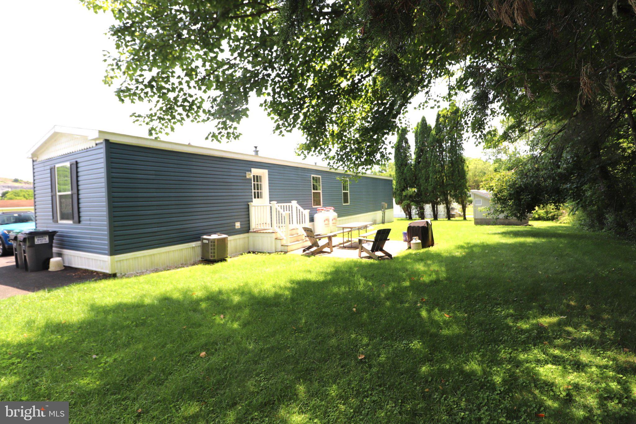 200 Fawn Valley Road Stroudsburg, PA 18360 - Photo 28 of 33 Charming home with spacious yard.