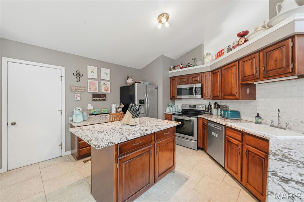 610 Barley Ridge Court North St. Peters, MO 63376 - Photo 24 of 62