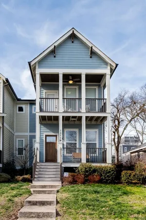 $3,550 | 1811 B 6th Avenue North, Nashville, TN 37208