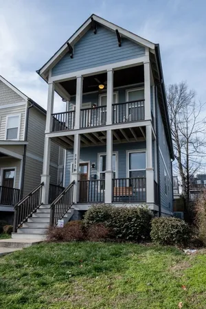 $3,550 | 1811 B 6th Avenue North, Nashville, TN 37208