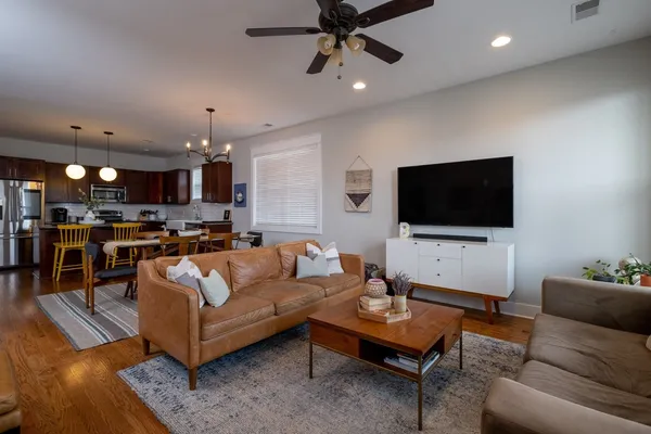 $3,550 | 1811 B 6th Avenue North, Nashville, TN 37208