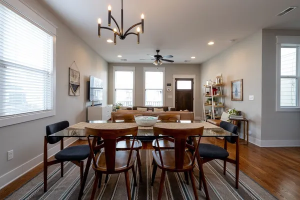 $3,550 | 1811 B 6th Avenue North, Nashville, TN 37208