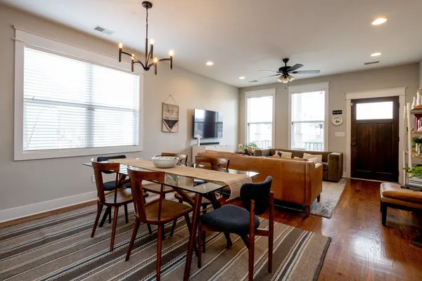 $3,550 | 1811 B 6th Avenue North, Nashville, TN 37208