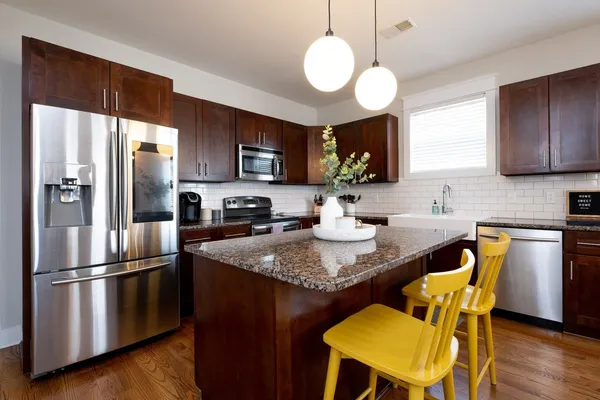 $3,550 | 1811 B 6th Avenue North, Nashville, TN 37208