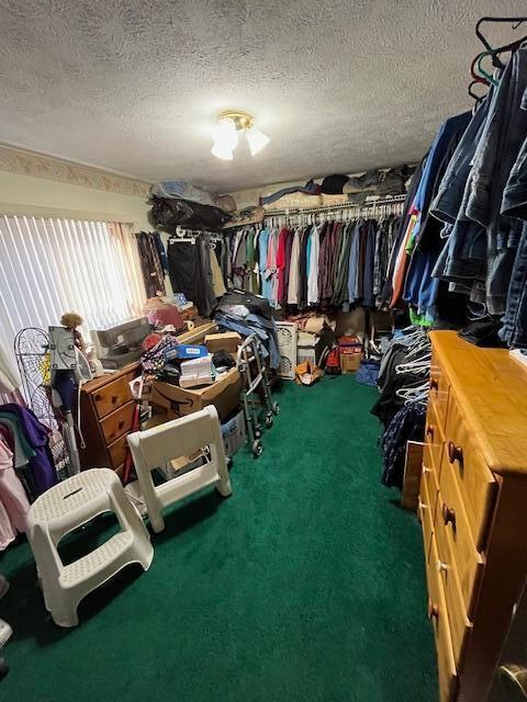 28760 Murphy Road Logan, OH 43138 - Photo 13 of 44 Currently used as a walk-in closet