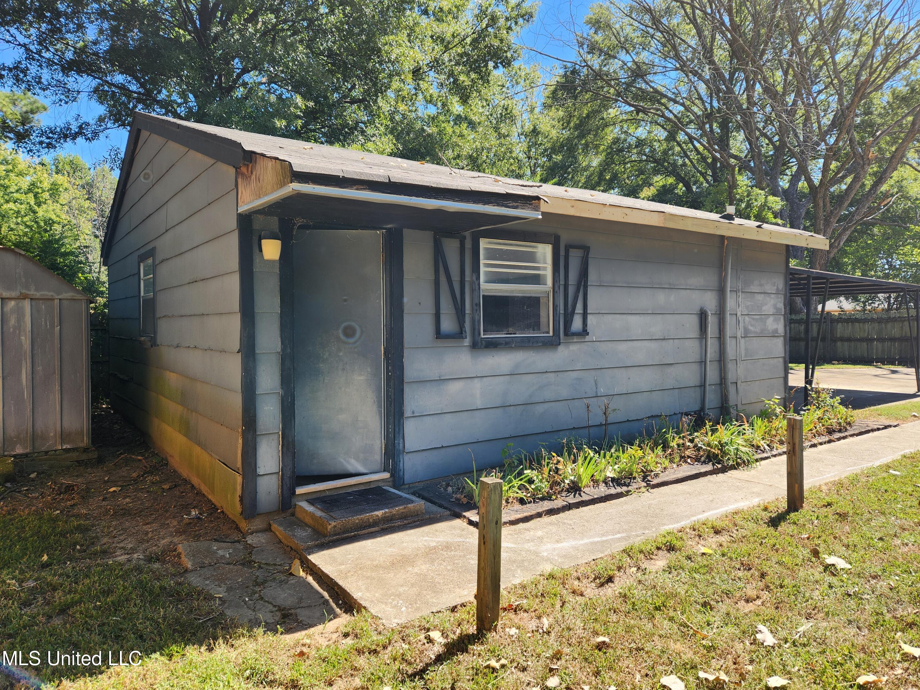 6980 River Birch Road Walls, MS 38680 - Photo 35 of 39 20220927_122452