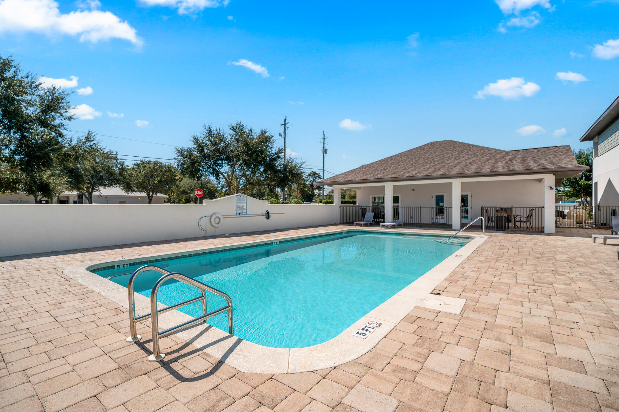 995 Airport Road, Unit 25 Destin, FL 32541 - Photo 52 of 54 995 Airport #25 MLS 61