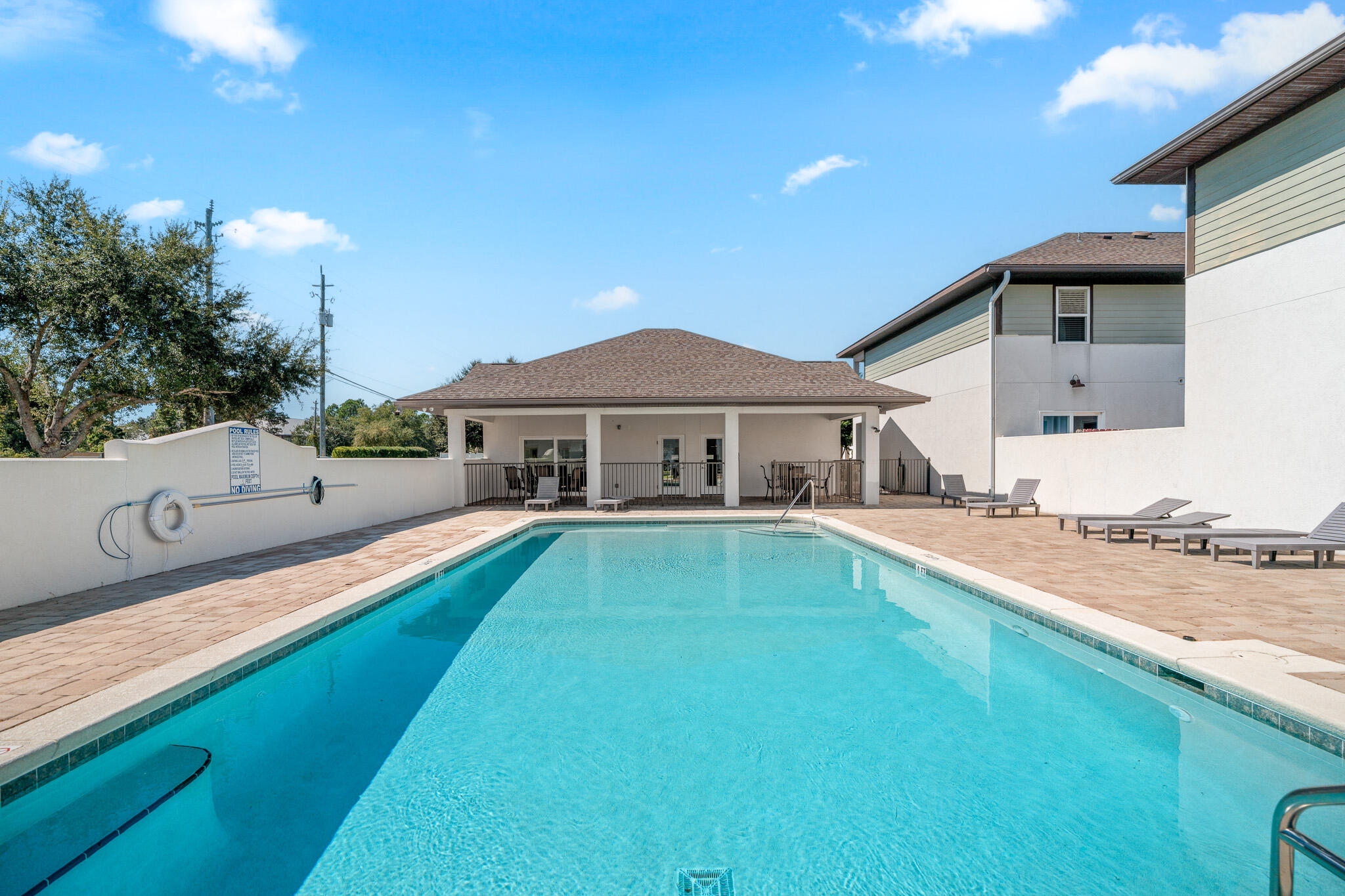 995 Airport Road, Unit 25 Destin, FL 32541 - Photo 53 of 54 995 Airport #25 MLS 62