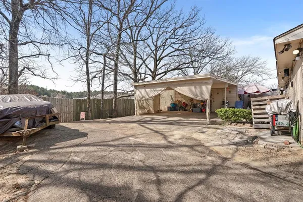 $349,900 | 2103 Easy Street, Tyler, TX 75703