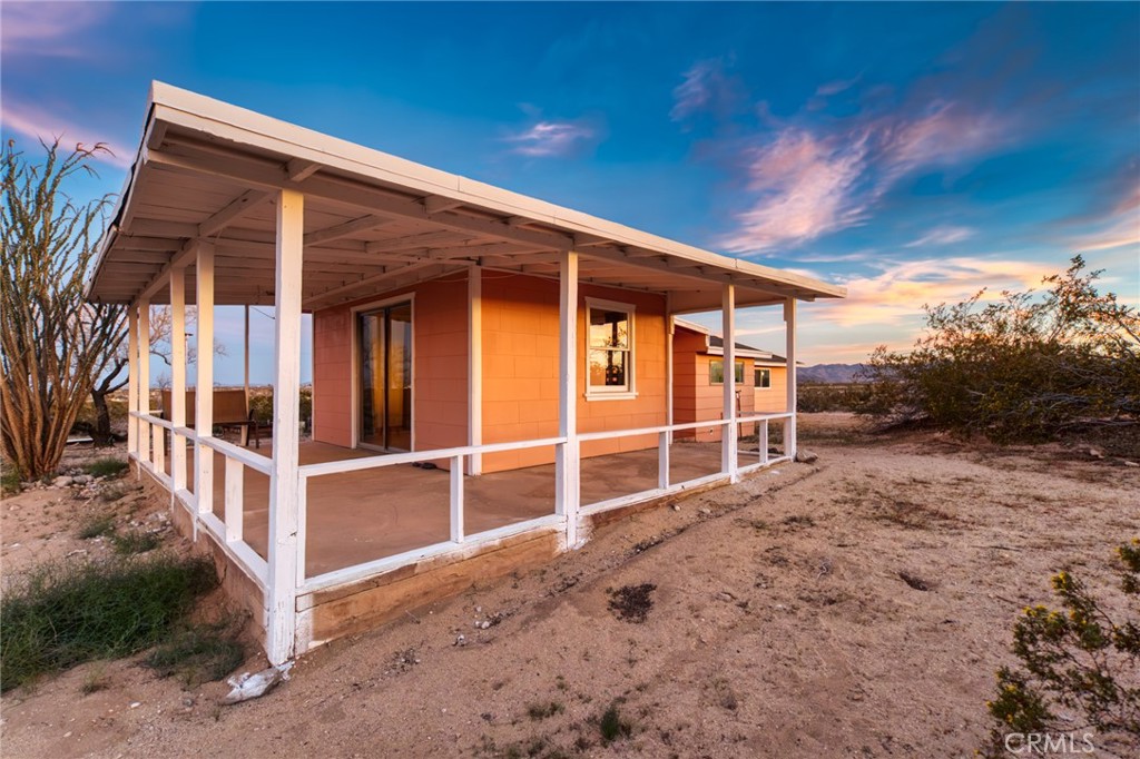 66270 Saturn Road Joshua Tree, CA 92252 - Photo 6 of 75