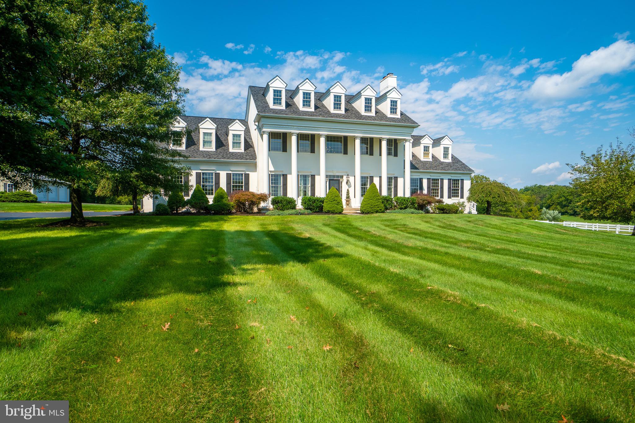 331 Brownbacks Church Road Spring City, PA 19475 - Photo 1 of 53