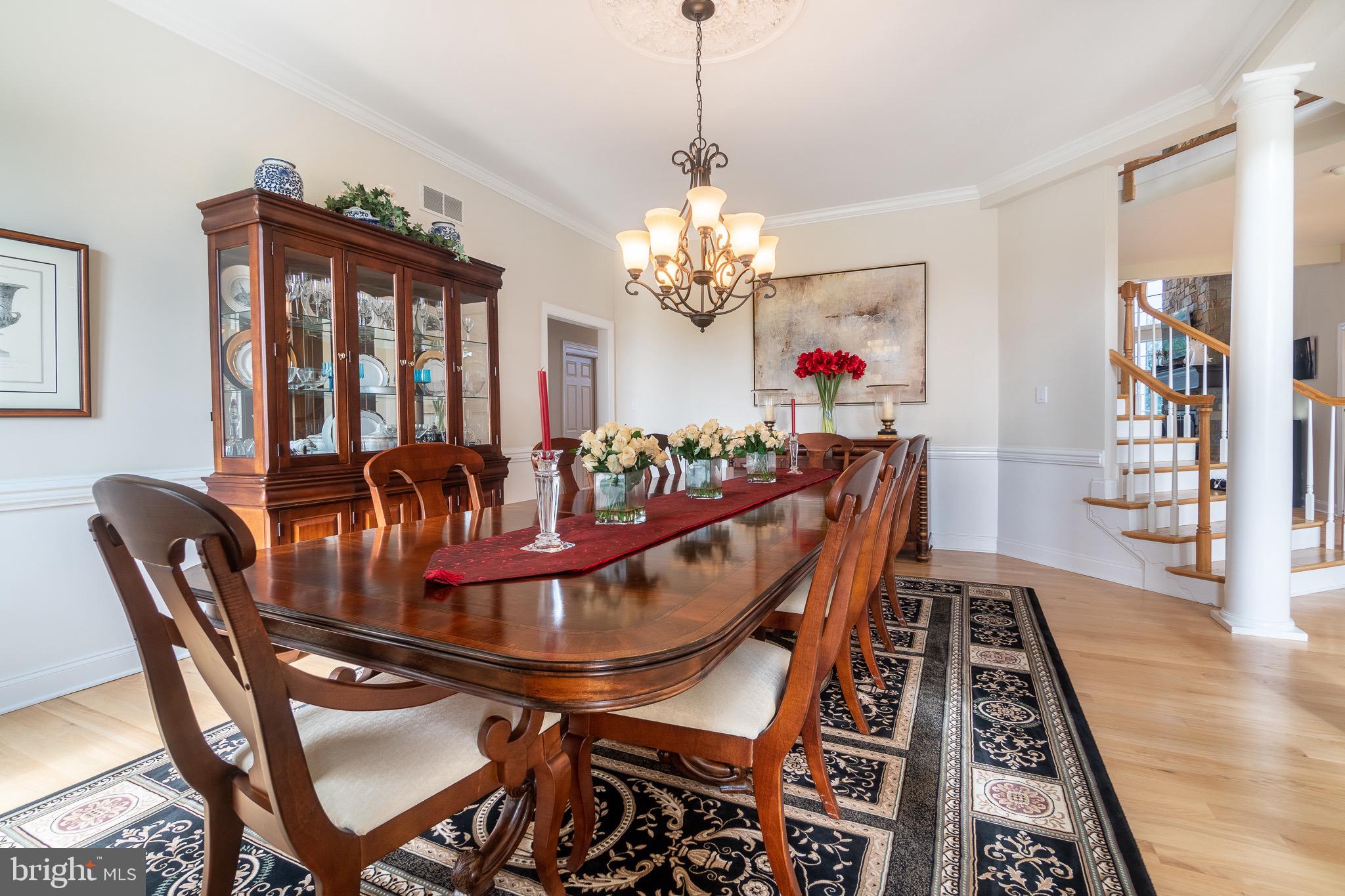 331 Brownbacks Church Road Spring City, PA 19475 - Photo 13 of 53 Dining Room