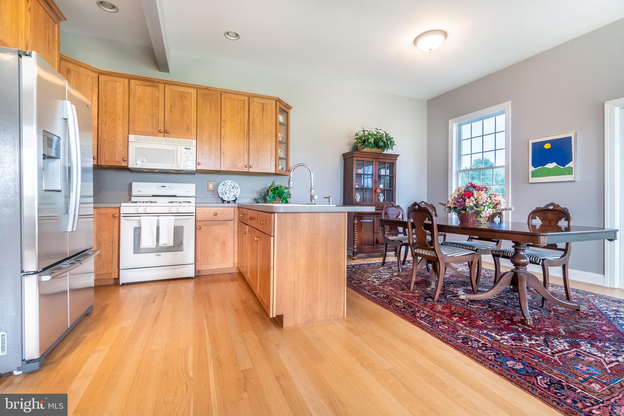 331 Brownbacks Church Road Spring City, PA 19475 - Photo 16 of 53 In-Law Suite kitchen