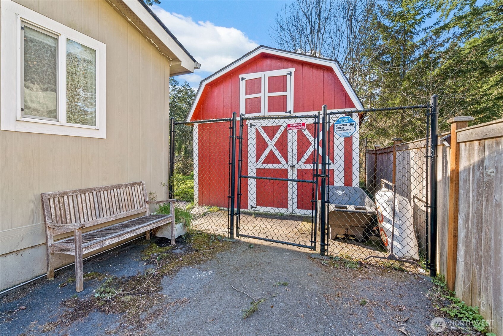 2240 Schirm Loop Road Northwest Olympia, WA 98502 - Photo 24 of 31 Gallery Image 24